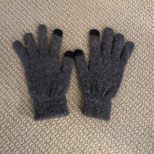 Barnes & Noble | Unisex Tech Reading Gloves | NWT